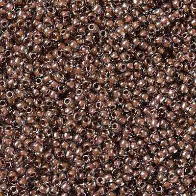 TOHO 11/0 Round Beads SEED-JPTR11-1071-1