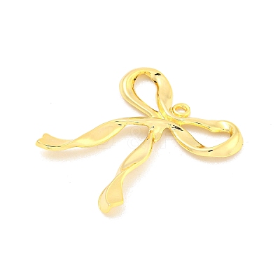 Brass Pendants KK-K382-07B-G-1