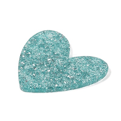 Acrylic Plastic Cabochons OACR-R273-02E-1