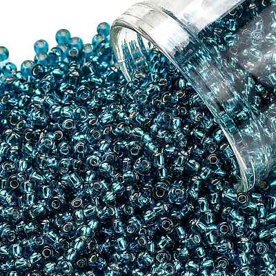 TOHO 11/0 Round Beads SEED-JPTR11-0023BD-1