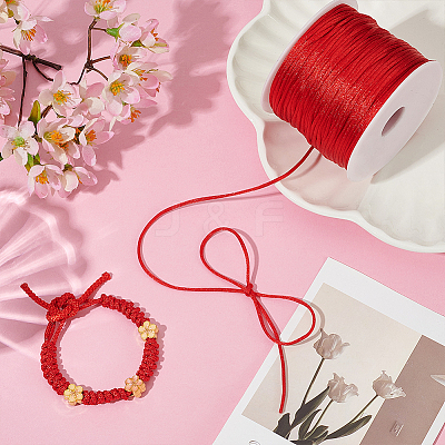 1Roll Nylon Thread NWIR-UN0001-08A-1