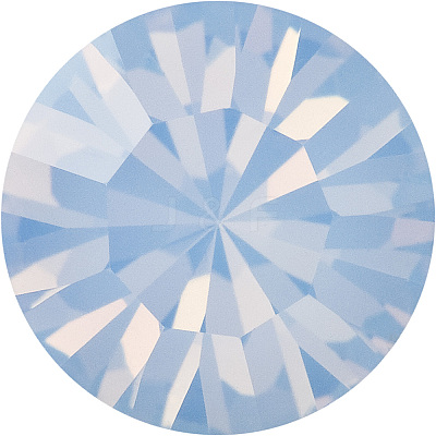 Preciosa® MAXIMA Crystal Round Stones Y-PRC-RBSS10-31110-1