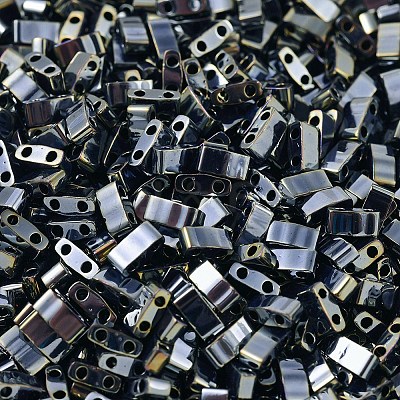 MIYUKI Half TILA Beads SEED-X0054-HTL0464-1