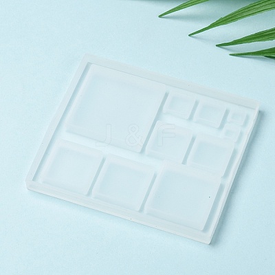 Silicone Molds X-DIY-F033-04A-1