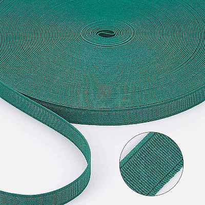 Polyester Resistance Elastic Cord EW-WH0003-03F-1