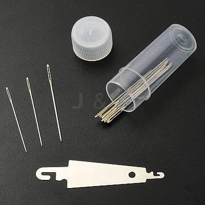 Steel Sewing Needles NEED-YW0001-05-1