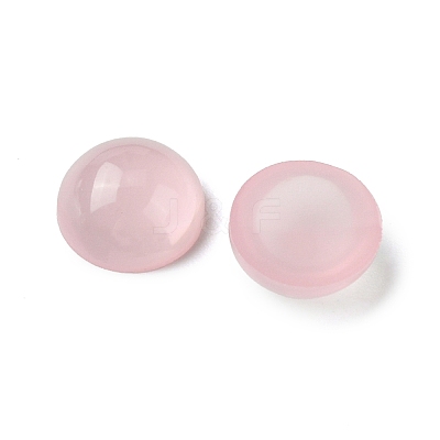 Resin Decoden Cabochons CRES-B021-15A-02-1