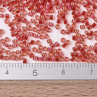 MIYUKI Delica Beads SEED-X0054-DB2374-1