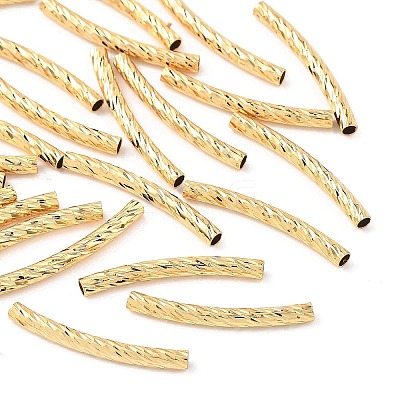 SHEGRACE Brass Beads XGRPCH027-203G-1