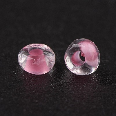 11/0 FGB Grade A Round Glass Seed Beads SEED-N001-D-208-1