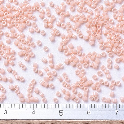 MIYUKI Delica Beads SEED-J020-DB0206-1