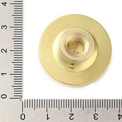 Wax Seal Brass Stamp Heads LS-AJEW-I067-A01-1
