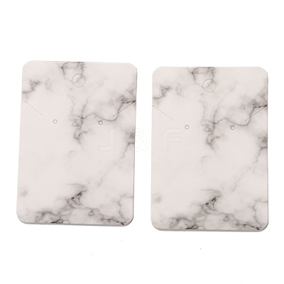 Paper Earring Display Cards CDIS-I002-B02-1