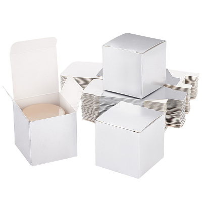 Foldable Paper Wedding Candy Boxes CON-WH0094-22B-1
