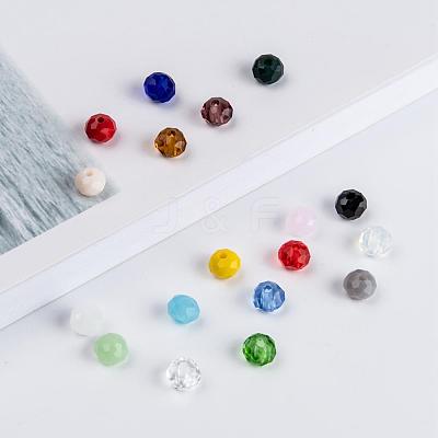 Glass Beads EGLA-X0006-03A-6mm-1