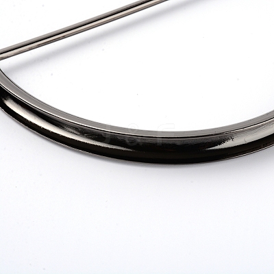 Zinc Alloy Bag Handle FIND-WH0069-91B-1
