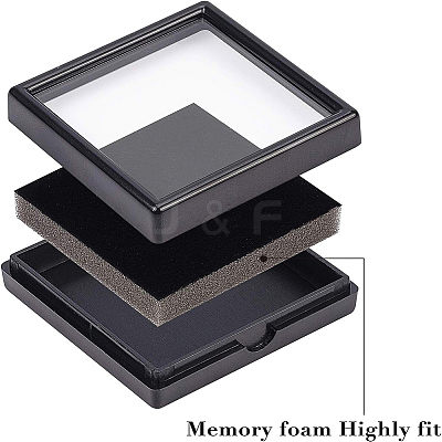 Acrylic Jewelry Box CON-WH0074-02B-1