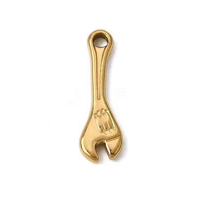 304 Stainless Steel Pendants SA-CBA9B1E-13G-1