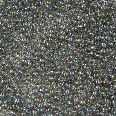 TOHO 8/0 Round Beads X-SEED-TR08-0176-1