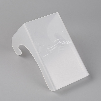 Acrylic Display Holder ODIS-WH0020-41B-1
