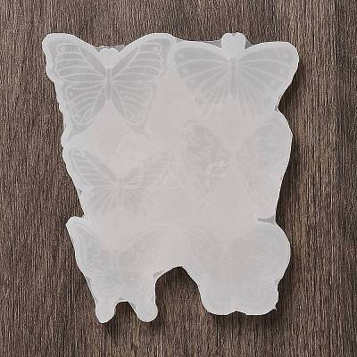 DIY Silhouette Silicone Molds LS-DIY-G110-01C-1