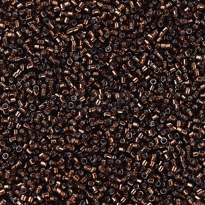 MIYUKI Delica Beads X-SEED-J020-DB0612-1