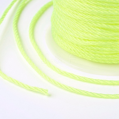 Nylon Twisted Cord NWIR-JP0014-1.0mm-228-1