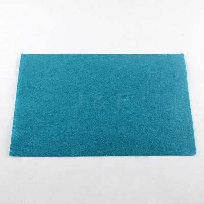 Non Woven Fabric Embroidery Needle Felt for DIY Crafts DIY-Q007-21-1