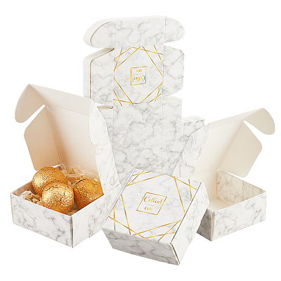 Paper Box CON-WH0080-24D-1