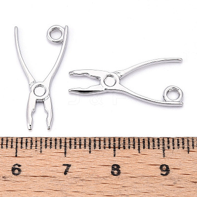Alloy Pendants X1-PALLOY-N176-119P-1