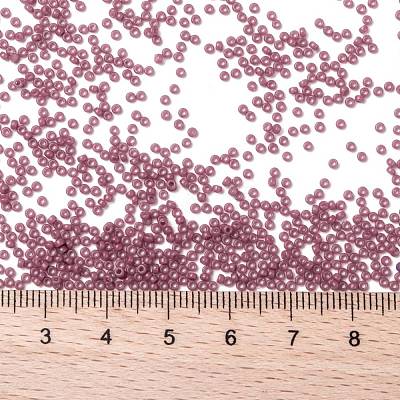 MIYUKI Round Rocailles Beads SEED-X0056-RR4487-1