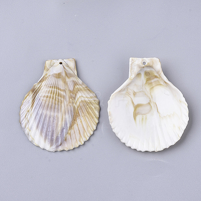 Acrylic Pendants X-OACR-N130-002-1
