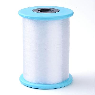 Fishing Thread Nylon Wire NWIR-R038-0.9mm-02-1