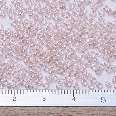 MIYUKI Round Rocailles Beads SEED-G007-RR0330-1