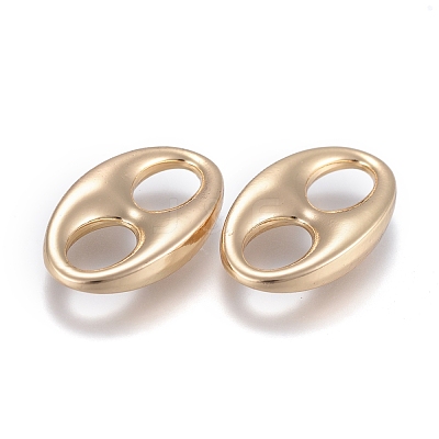 Brass Buttons KK-M205-02G-1