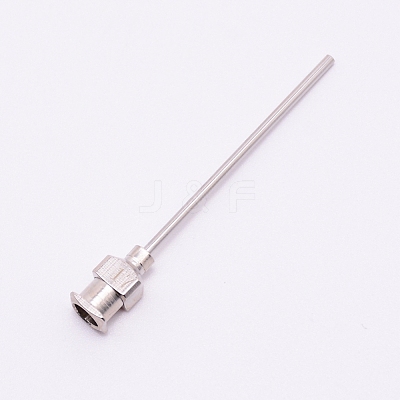 Stianless Steel Dispensing Needles STAS-WH0022-11P-03-1