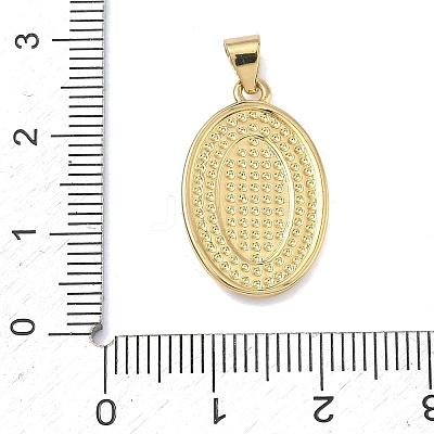 Brass Pendants LS-KK-A293-01A-G-1