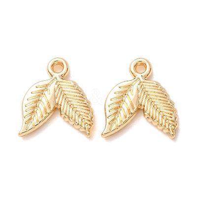 Alloy Charms AL-CBAB7DD-13G-1