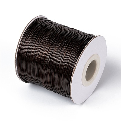 Waxed Polyester Cord YC-0.5mm-111-1