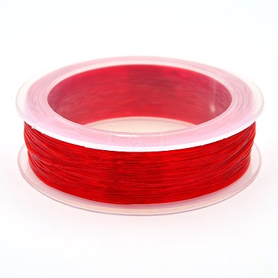 Korean Elastic Crystal Thread EW-L003-1mm-03-1