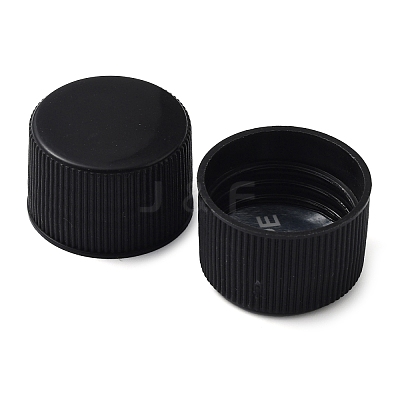 PE Plastic Screw Caps FIND-XCP0002-54-1