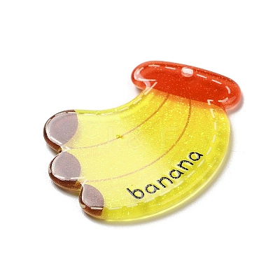 Acrylic Pendants OACR-R270-03I-1
