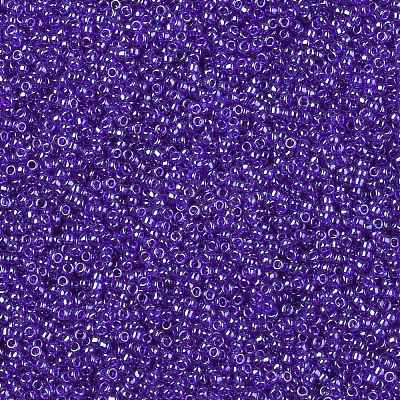 TOHO Round Seed Beads SEED-JPTR15-0116-1
