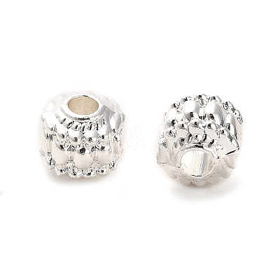 Alloy Beads PALLOY-A006-06S-1