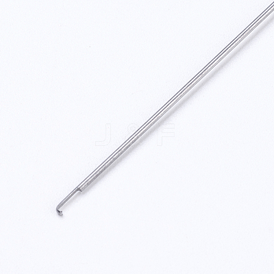Iron Beading Needle IFIN-P036-03B-1