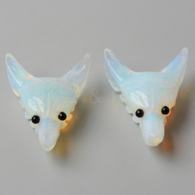 Opalite Pendants G-R478-06B-07-1