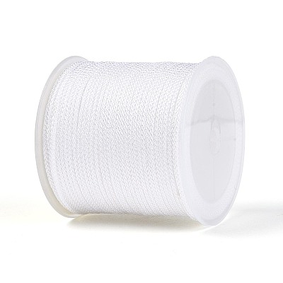 25M Nylon Chinese Knot Cord NWIR-T002-03A-1