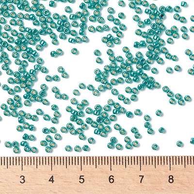 TOHO Round Seed Beads SEED-TR11-PF0569-1