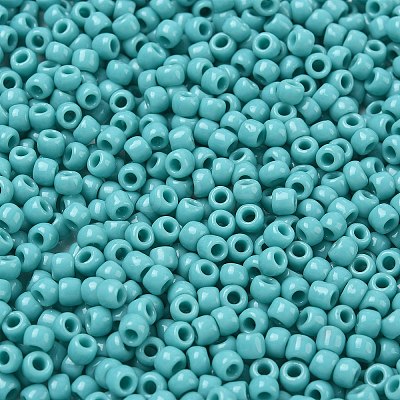 TOHO 6/0 Round Beads X-SEED-TR06-0055-1