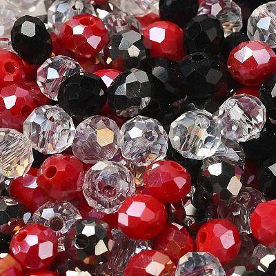 Glass Beads EGLA-A034-SM6mm-14-1